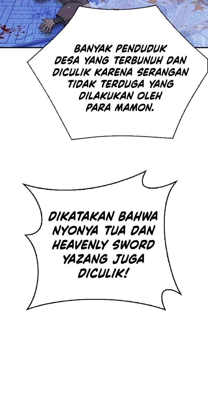 Seoul Station Druid Chapter 147 Gambar 53