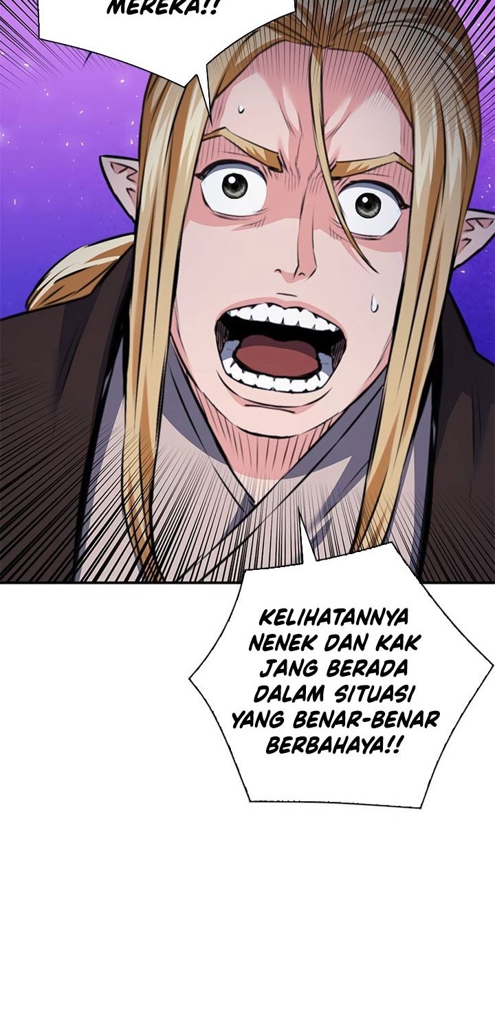 Seoul Station Druid Chapter 147 Gambar 57