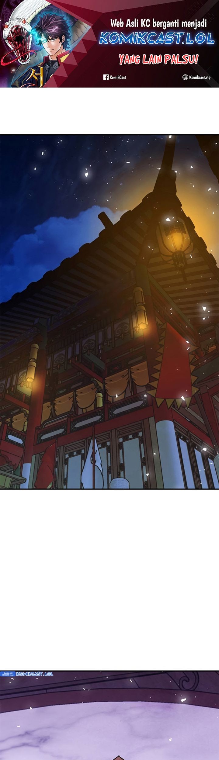 Baca Manhwa Seoul Station Druid Chapter 147 Gambar 2
