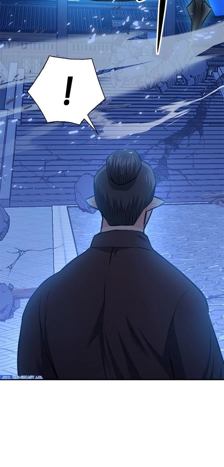 Seoul Station Druid Chapter 147 Gambar 61