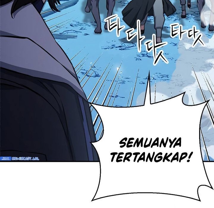 Seoul Station Druid Chapter 147 Gambar 63