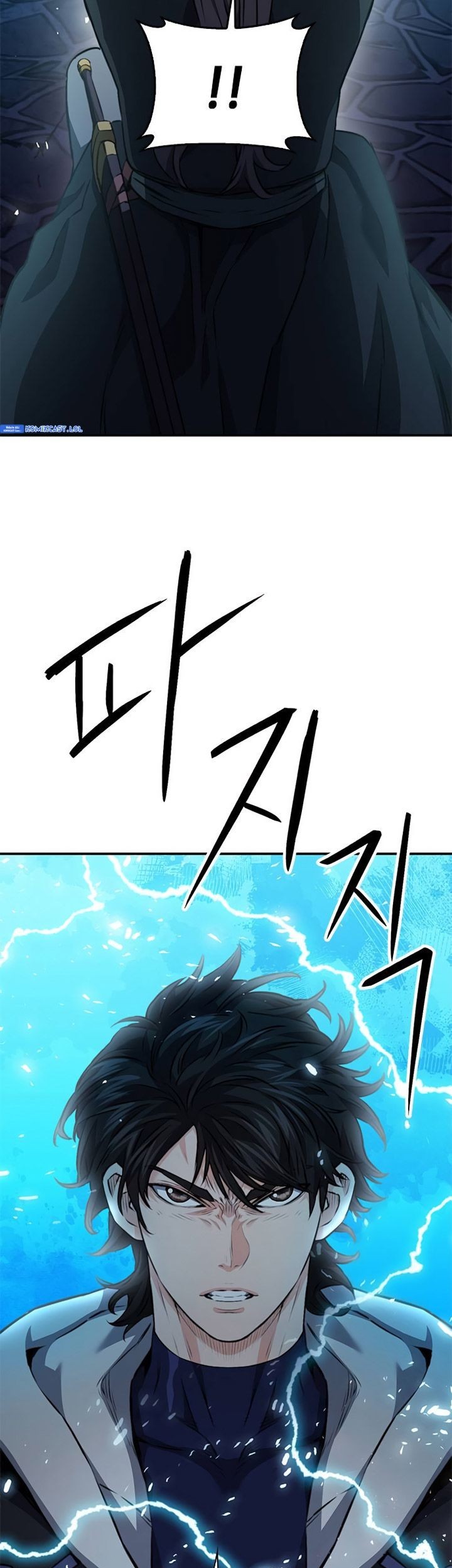 Seoul Station Druid Chapter 147 Gambar 68
