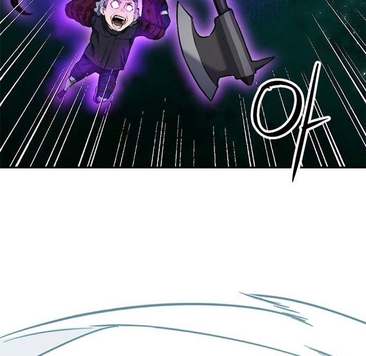 Seoul Station Druid Chapter 147 Gambar 77