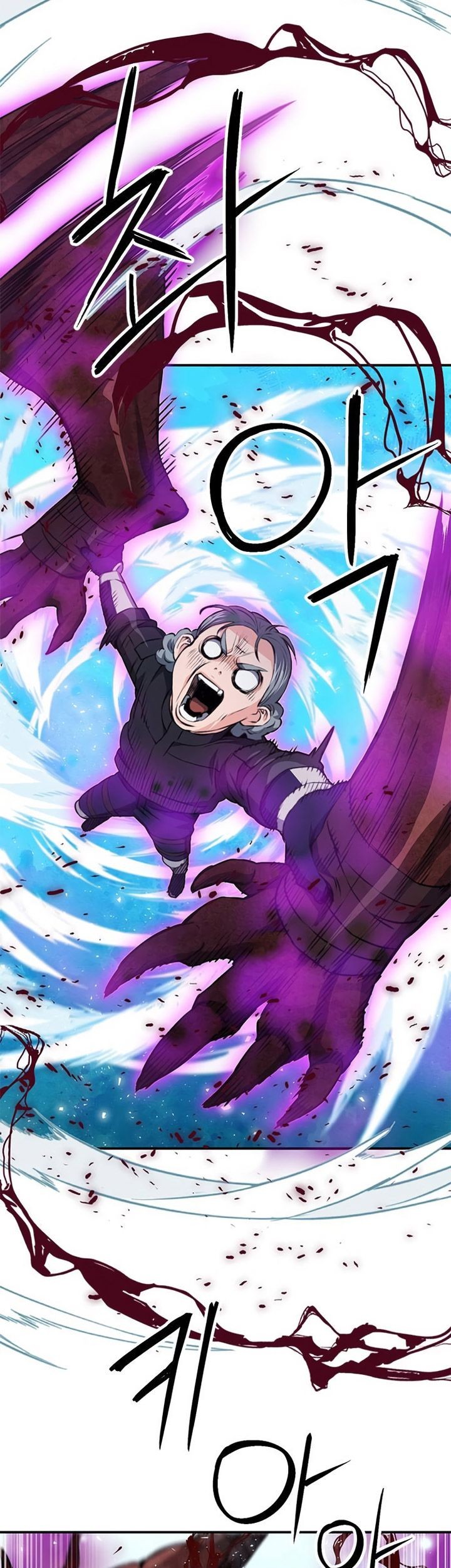 Seoul Station Druid Chapter 147 Gambar 78