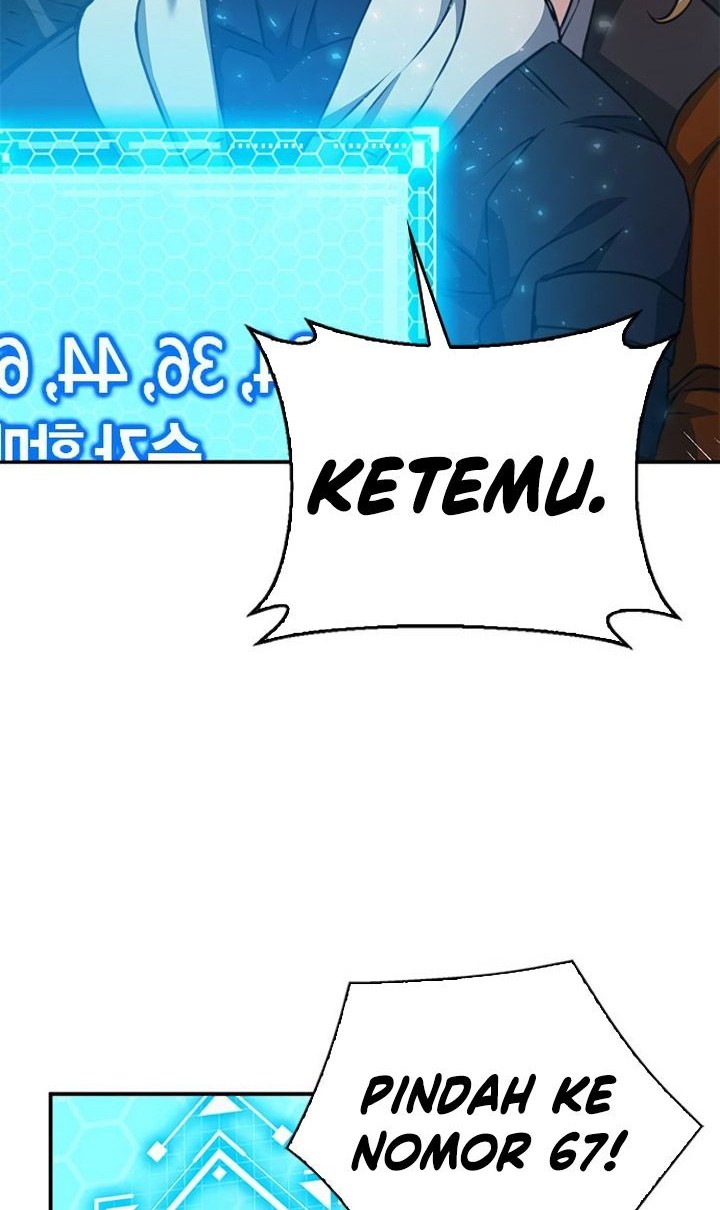 Seoul Station Druid Chapter 147 Gambar 83