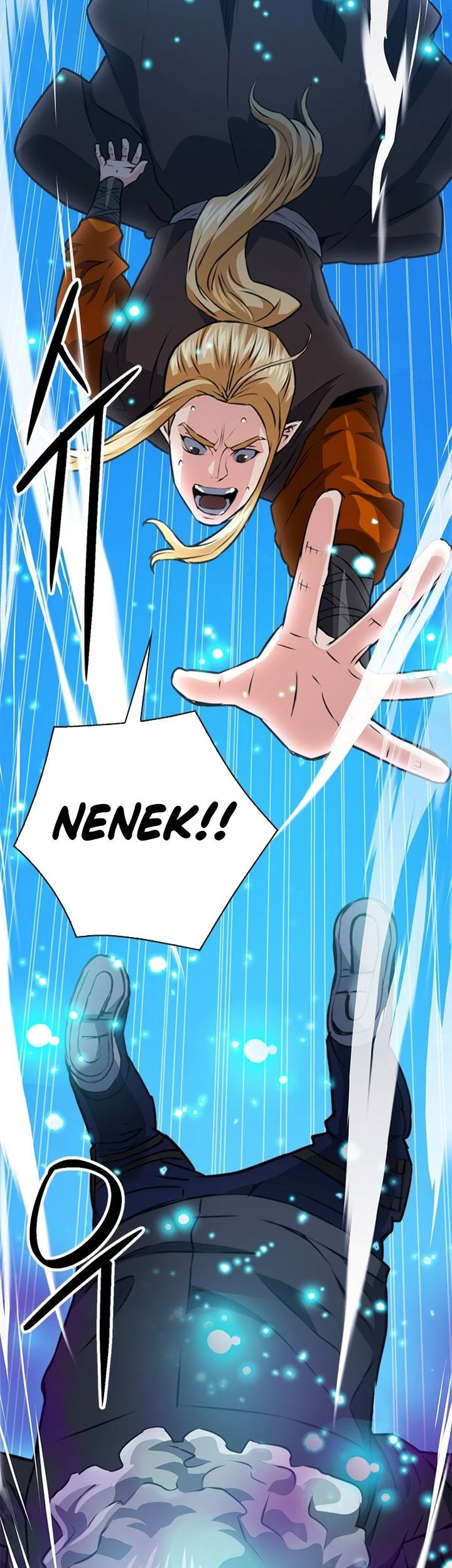 Seoul Station Druid Chapter 147 Gambar 88