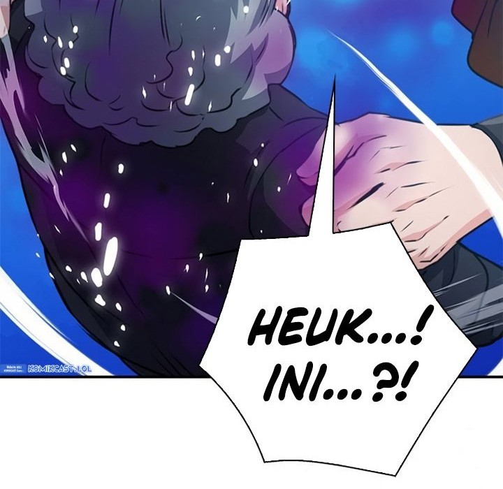 Seoul Station Druid Chapter 147 Gambar 91