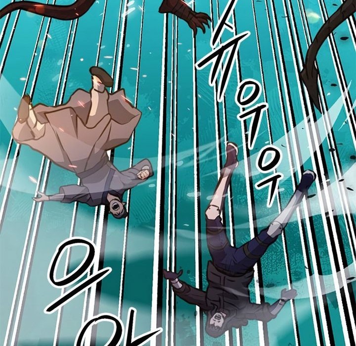 Seoul Station Druid Chapter 147 Gambar 93