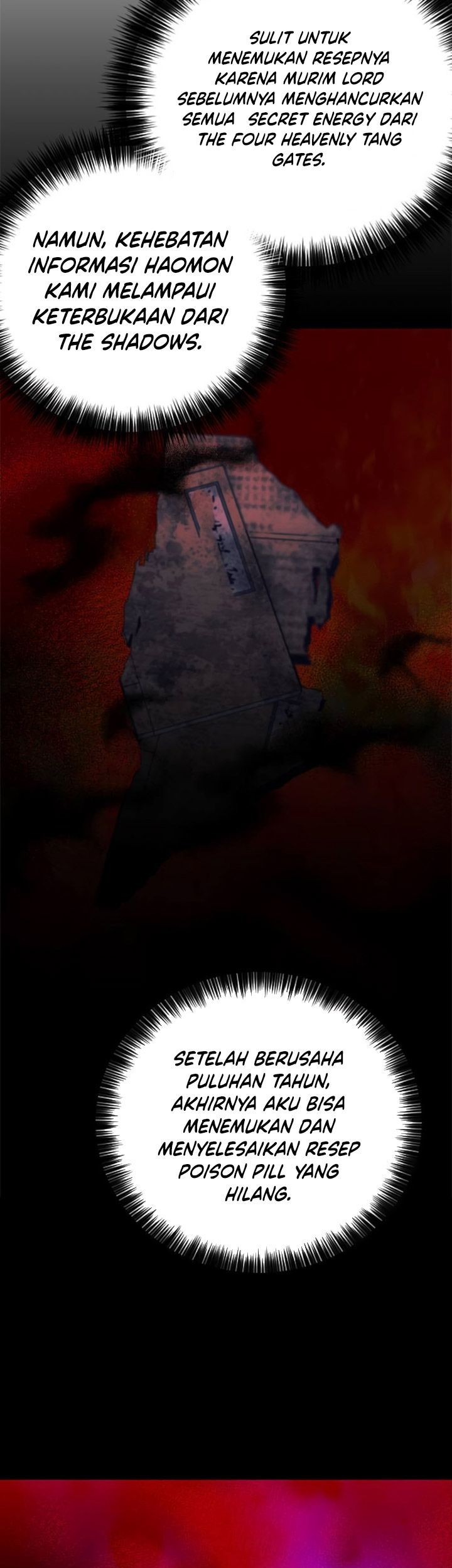 Seoul Station Druid Chapter 147 Gambar 6