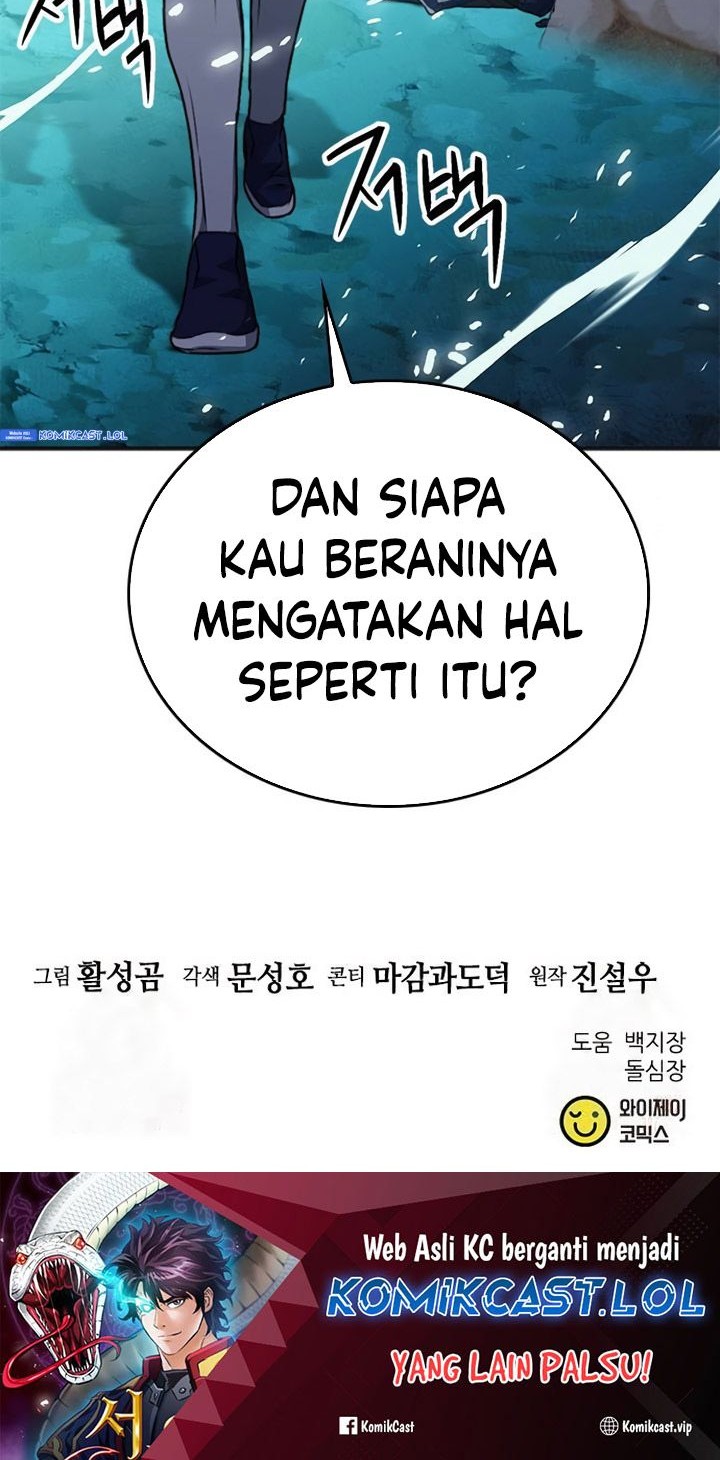 Seoul Station Druid Chapter 147 Gambar 113