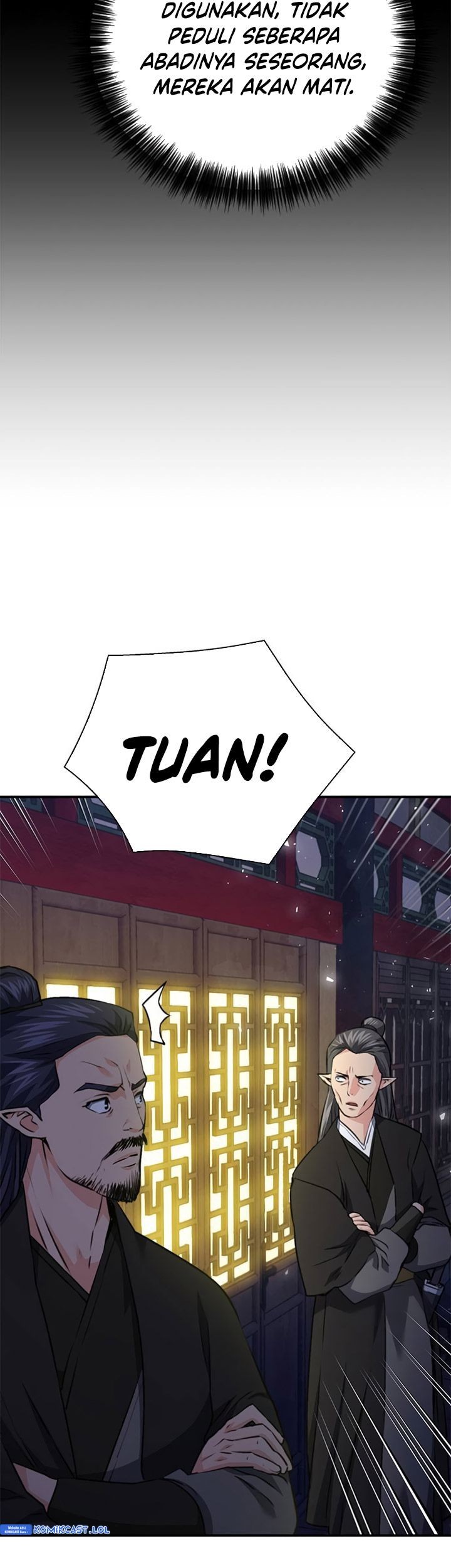 Seoul Station Druid Chapter 147 Gambar 8