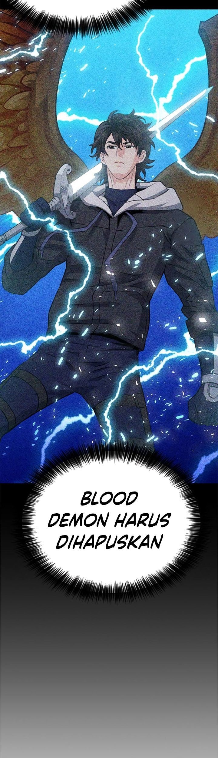 Seoul Station Druid Chapter 147 Gambar 14