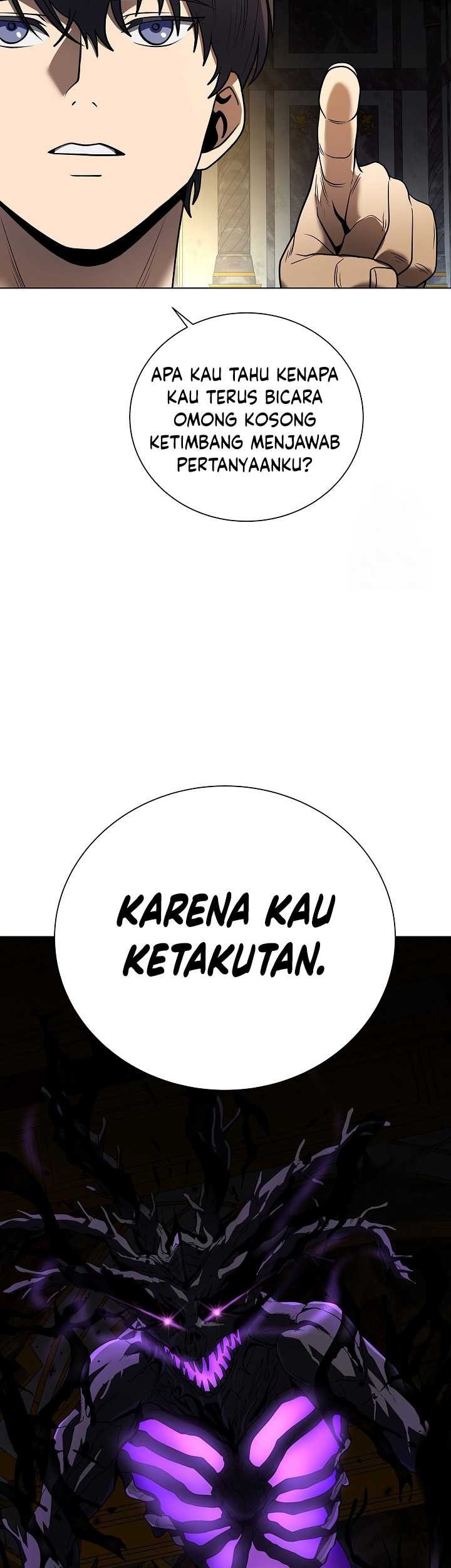 The Heavenly Demon Lord Who Doesn’t Want to Level Up Chapter 44 Gambar 24