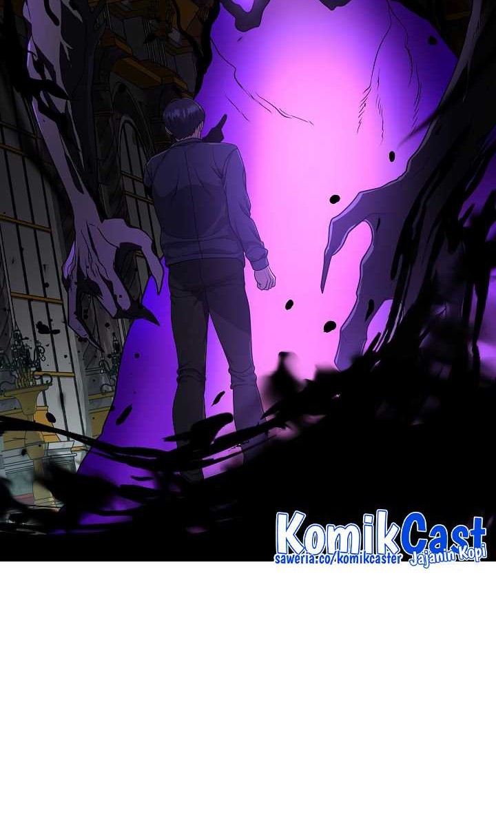 The Heavenly Demon Lord Who Doesn’t Want to Level Up Chapter 44 Gambar 25