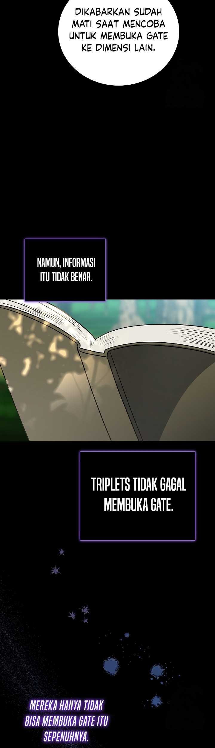 The Heavenly Demon Lord Who Doesn’t Want to Level Up Chapter 44 Gambar 6