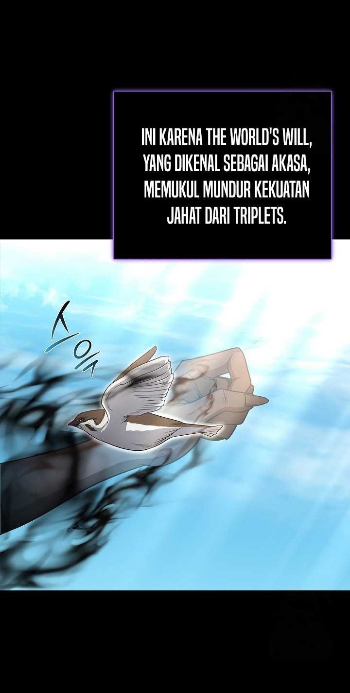 The Heavenly Demon Lord Who Doesn’t Want to Level Up Chapter 44 Gambar 11