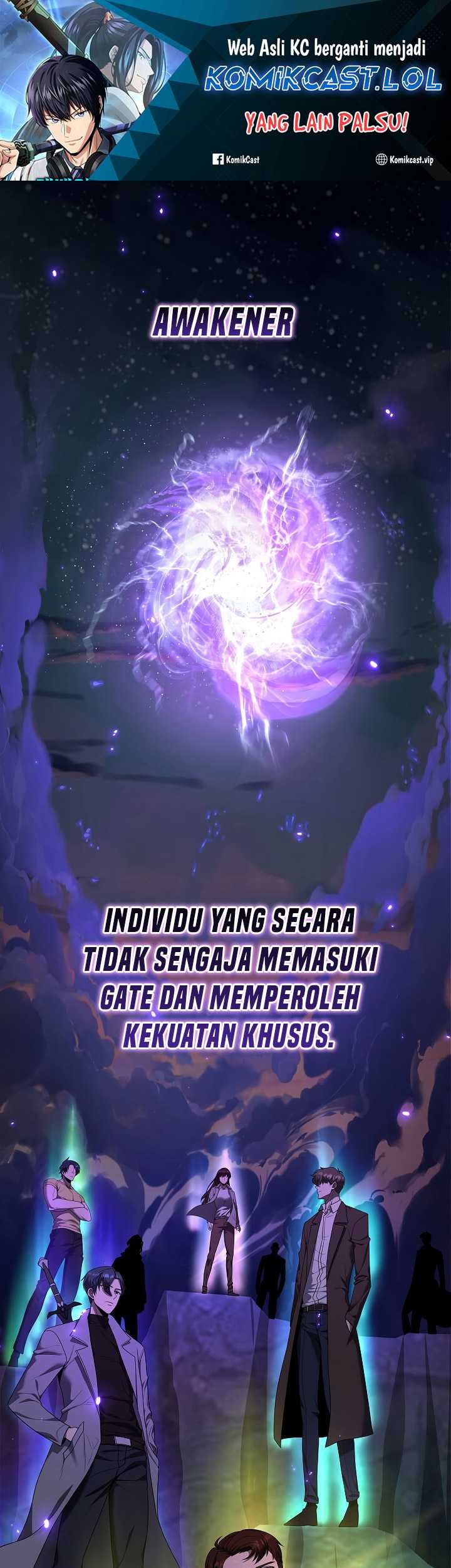Baca Manhwa The Heavenly Demon Lord Who Doesn’t Want to Level Up Chapter 42 Gambar 2