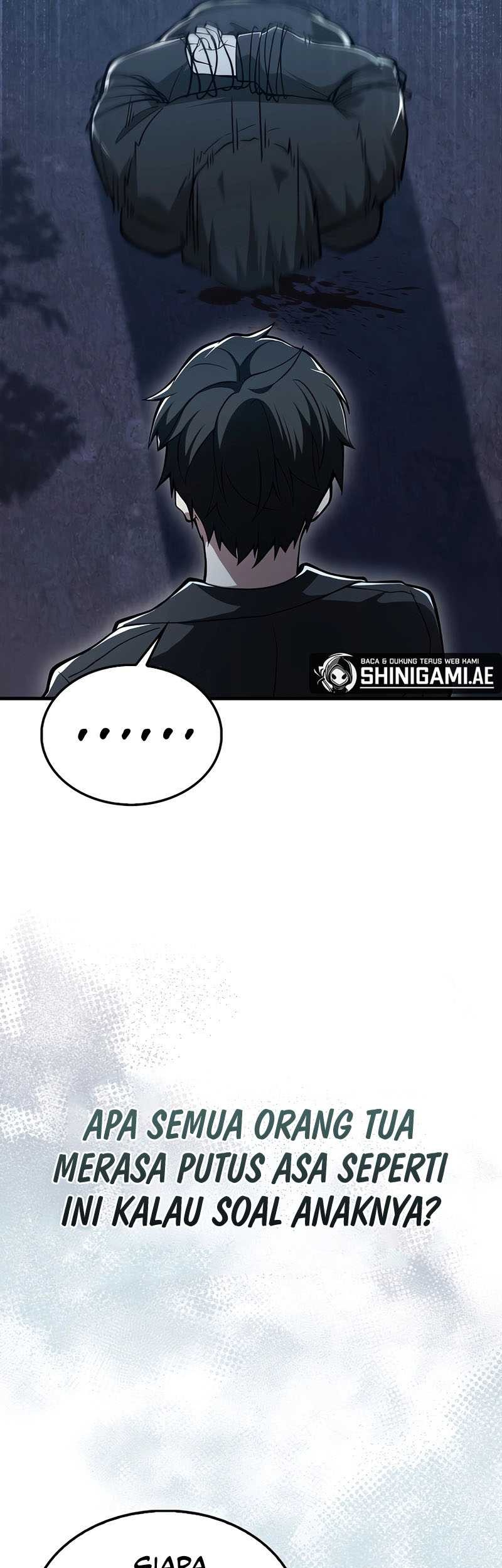 I’m Not a Regressor Chapter 41 Gambar 50