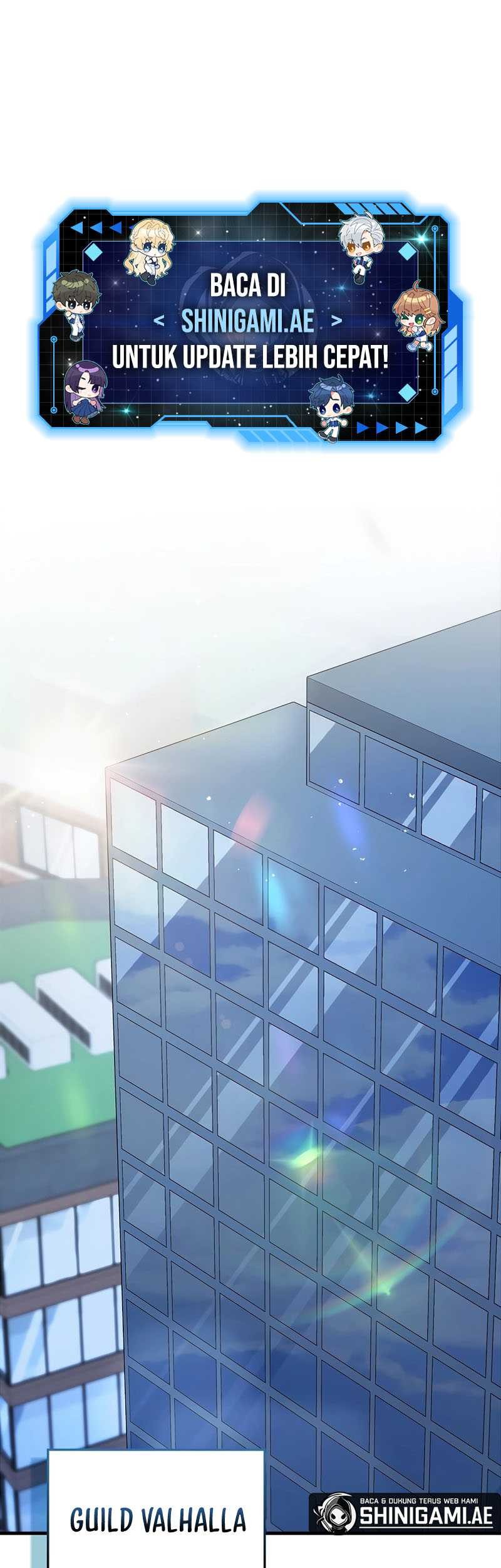Baca Manhwa I’m Not a Regressor Chapter 41 Gambar 2