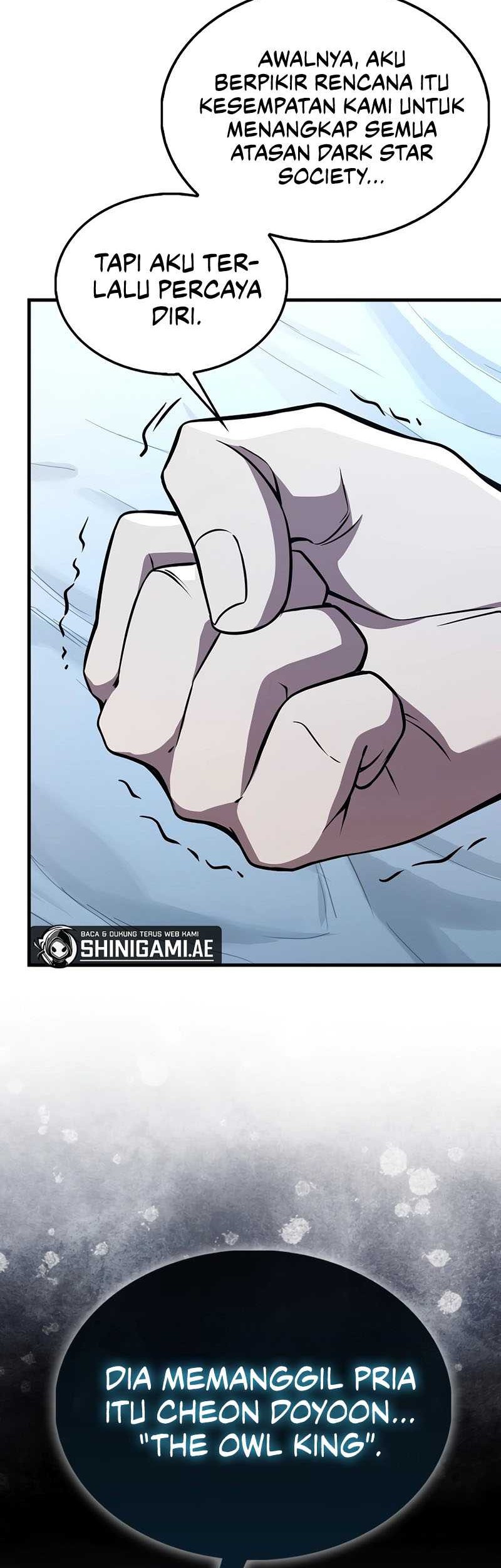 I’m Not a Regressor Chapter 41 Gambar 23