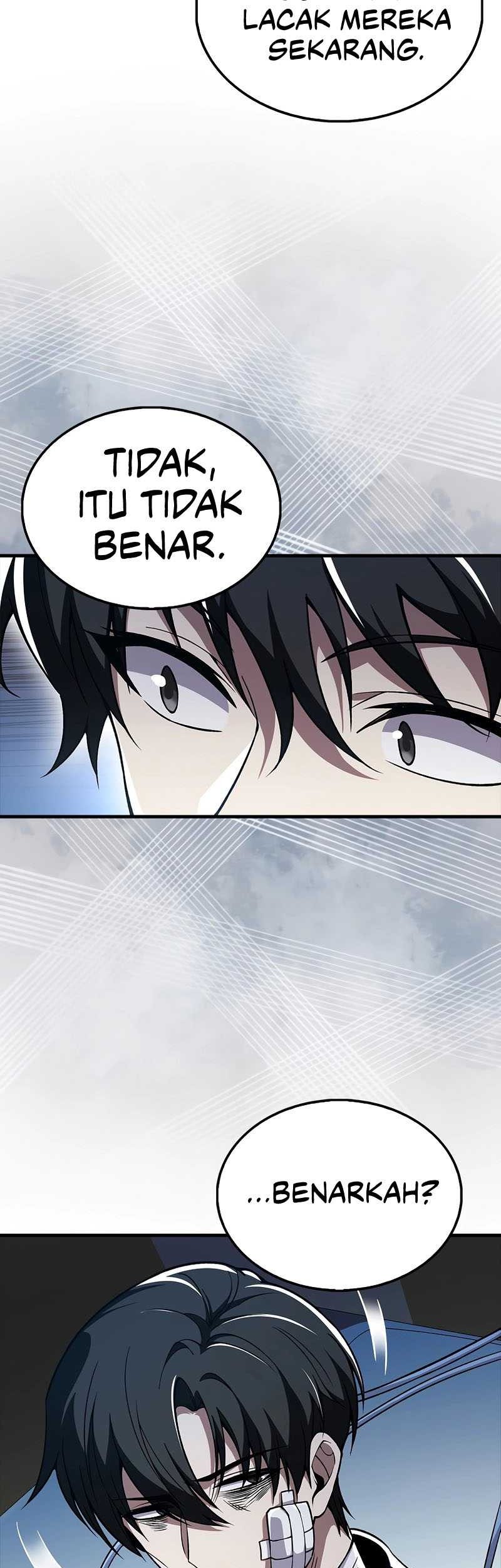 I’m Not a Regressor Chapter 41 Gambar 28
