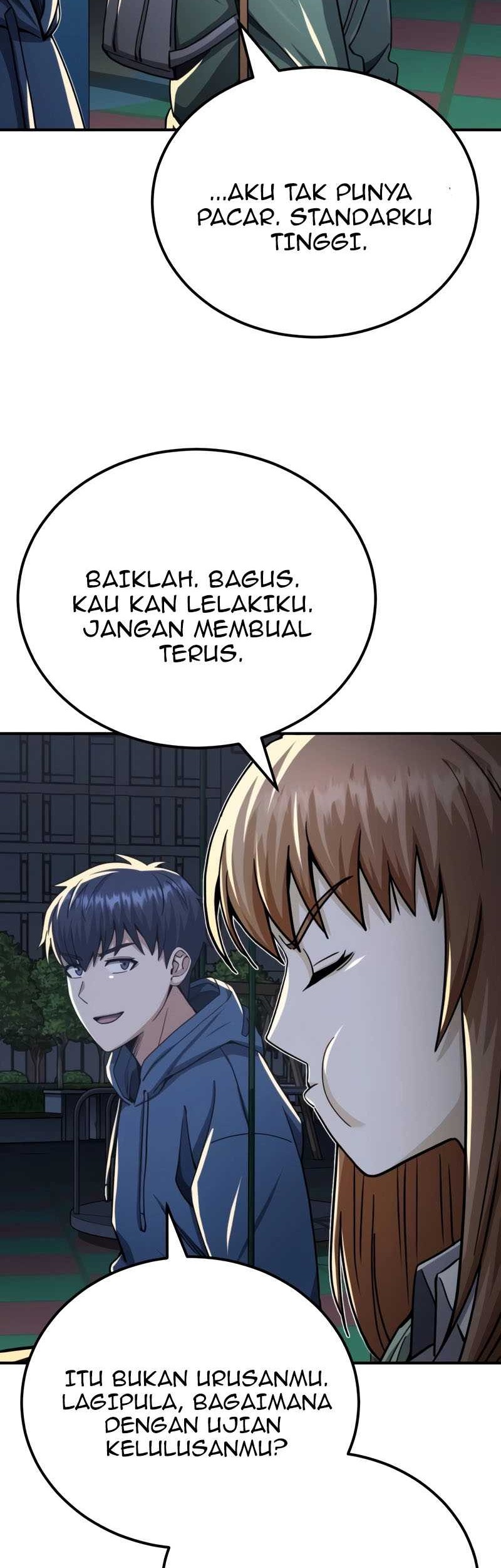 Genius of the Unique Lineage Chapter 70 Gambar 34