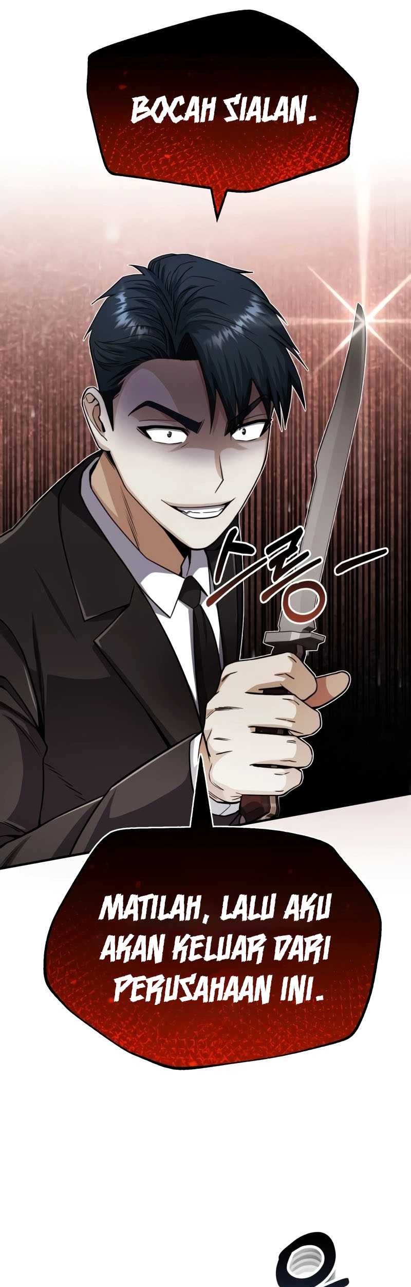 Genius of the Unique Lineage Chapter 70 Gambar 47
