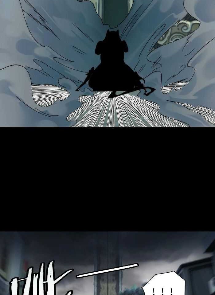In the Face of Mental Illness Ghosts Are Nothing Chapter 43 Gambar 23