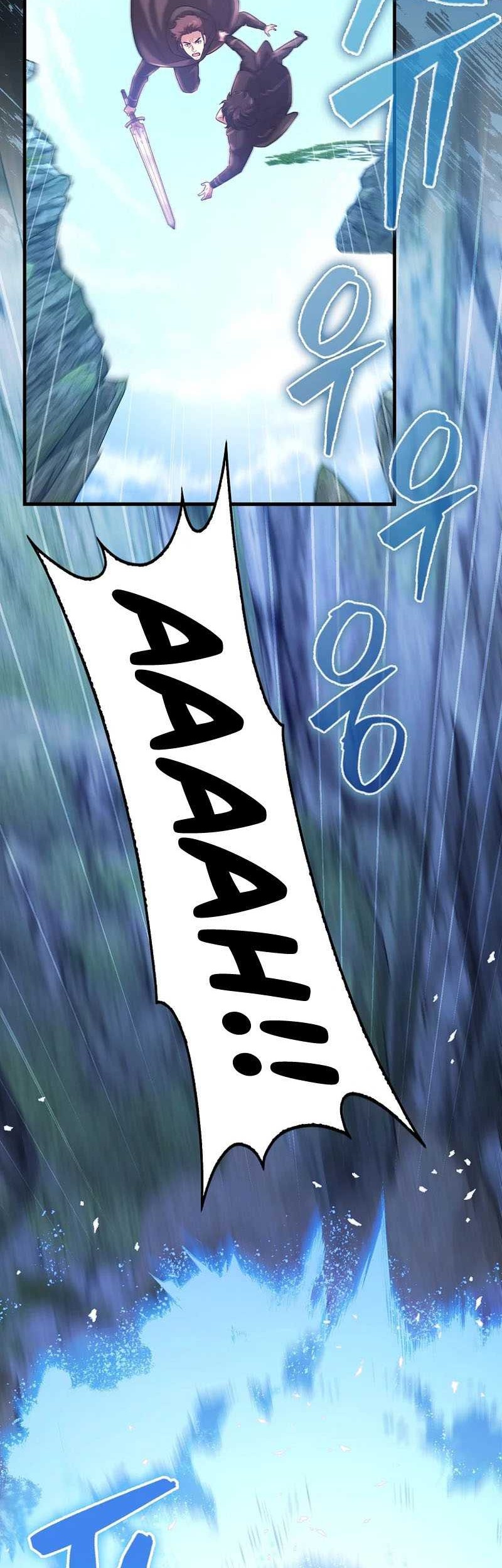 Mightiest Melee Magician Chapter 32 Gambar 39