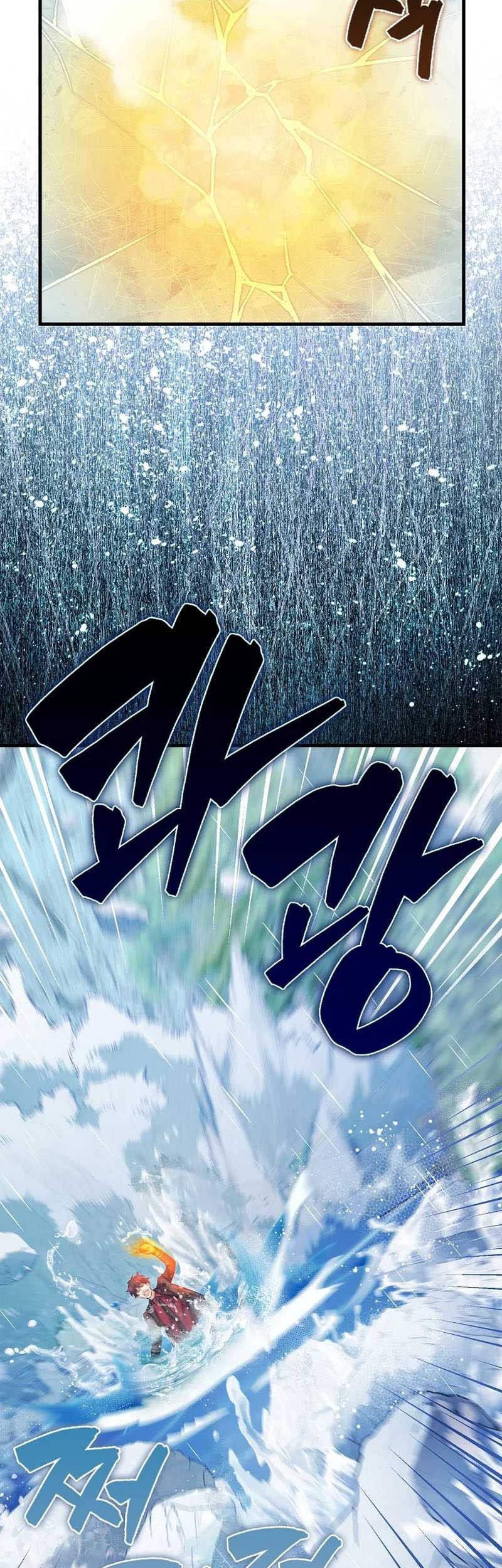 Mightiest Melee Magician Chapter 32 Gambar 48