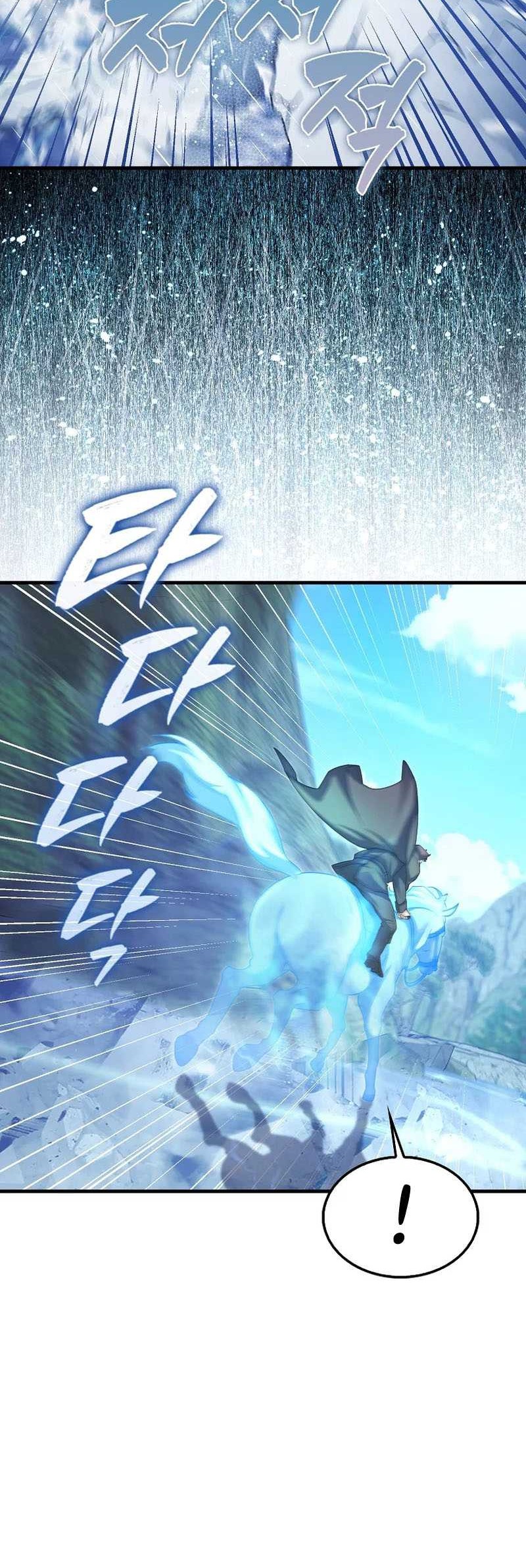 Mightiest Melee Magician Chapter 32 Gambar 49