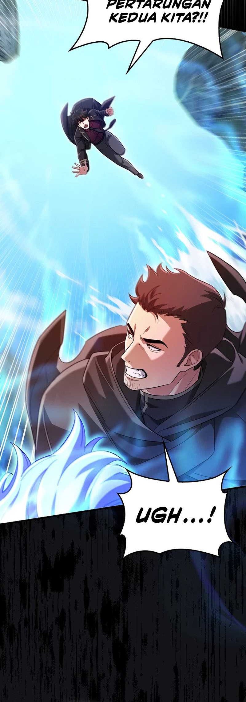 Mightiest Melee Magician Chapter 32 Gambar 53