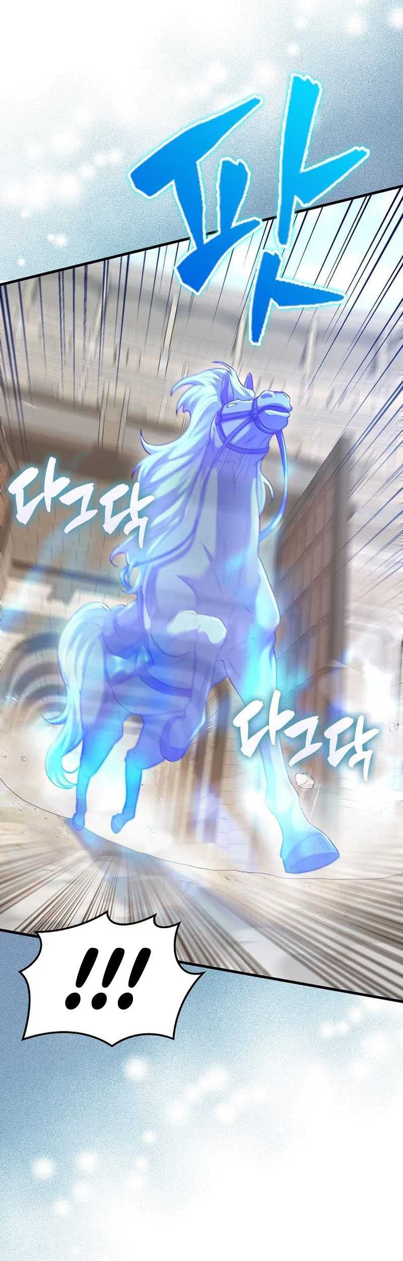 Mightiest Melee Magician Chapter 32 Gambar 58