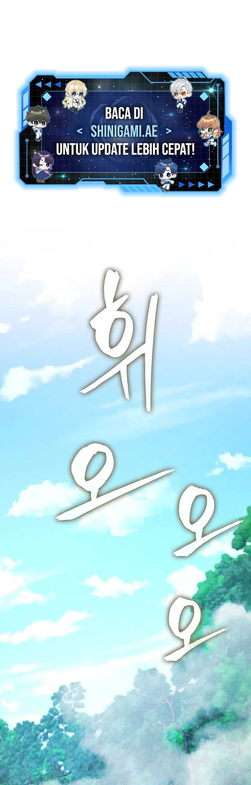 Baca Manhwa Mightiest Melee Magician Chapter 32 Gambar 2