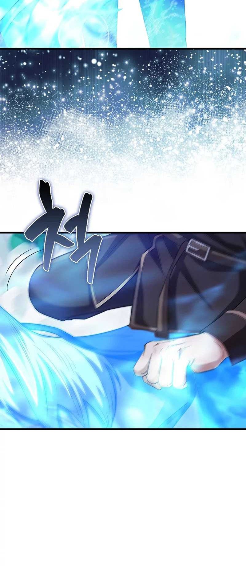 Mightiest Melee Magician Chapter 32 Gambar 5