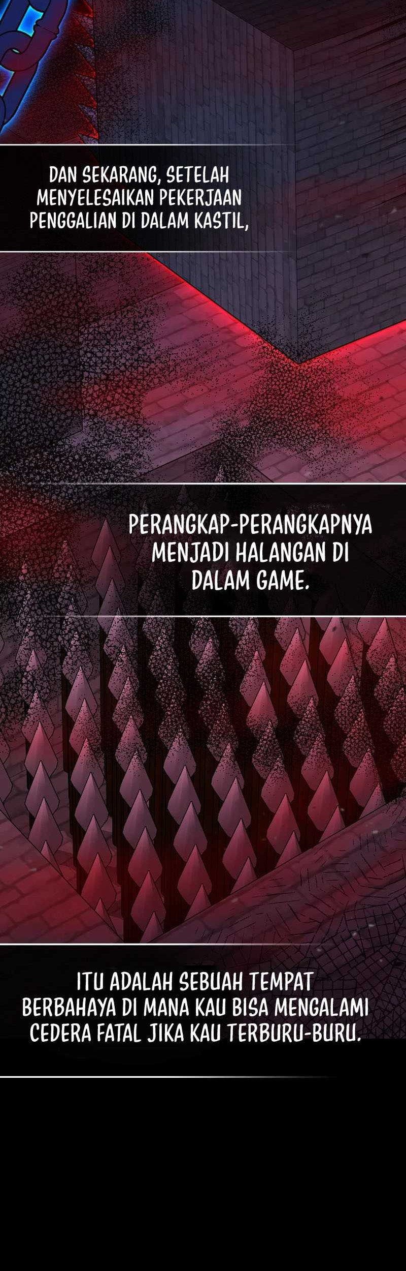 Mightiest Melee Magician Chapter 32 Gambar 11