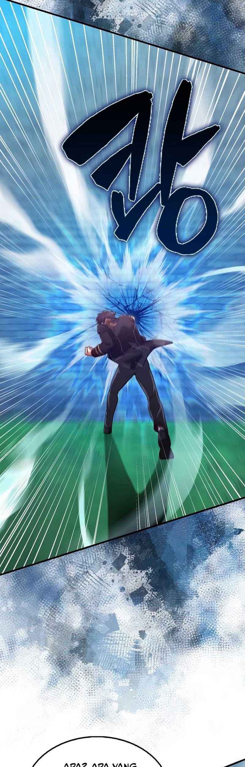 Mightiest Melee Magician Chapter 32 Gambar 20