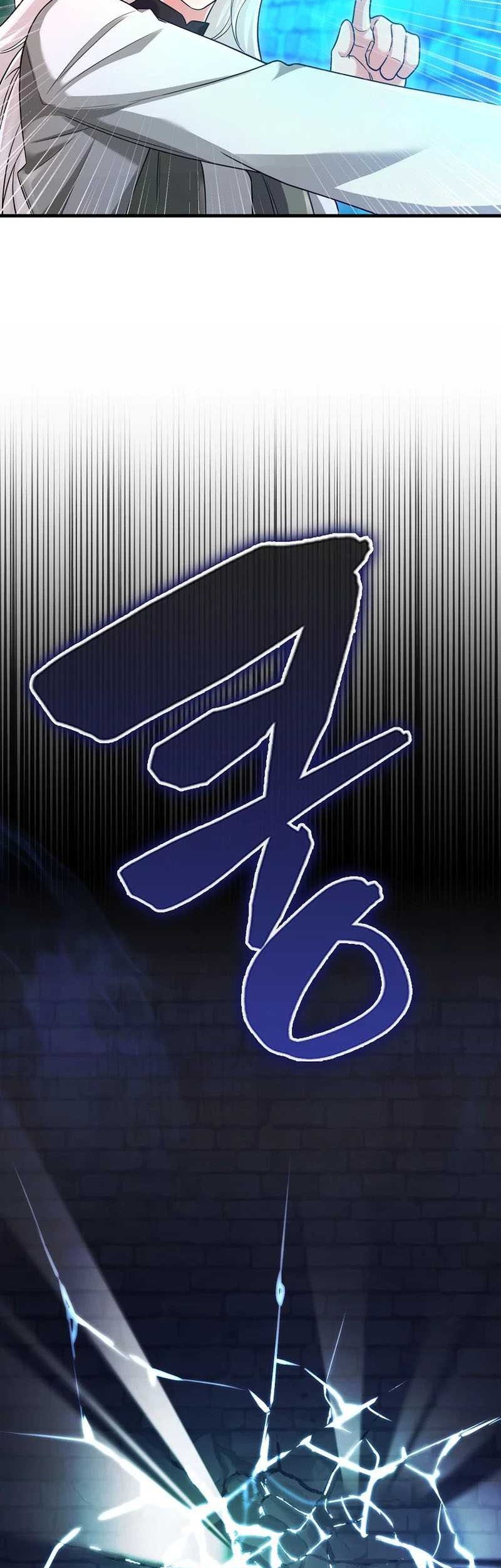 Mightiest Melee Magician Chapter 32 Gambar 23