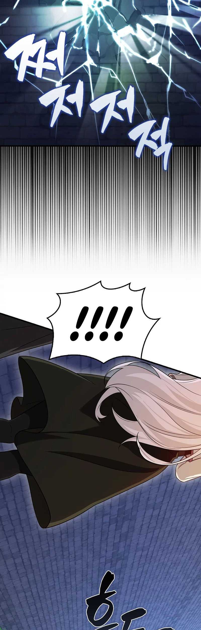 Mightiest Melee Magician Chapter 32 Gambar 24