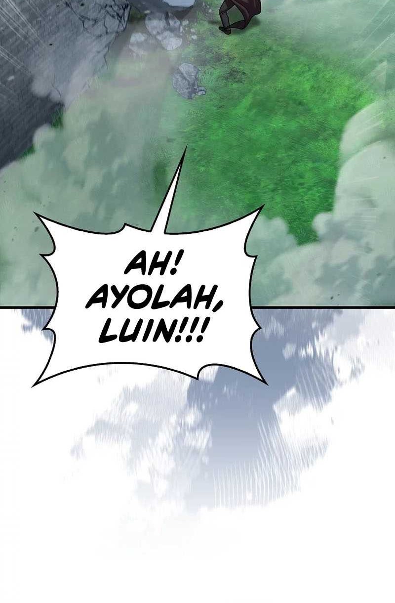 Mightiest Melee Magician Chapter 32 Gambar 29