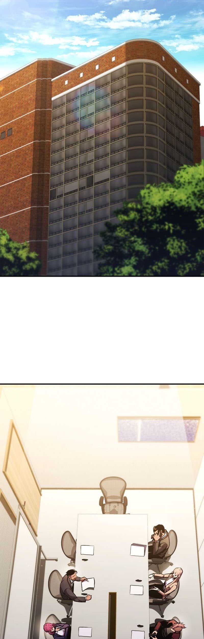 Ranker’s Return (Remake) Chapter 159 Gambar 40