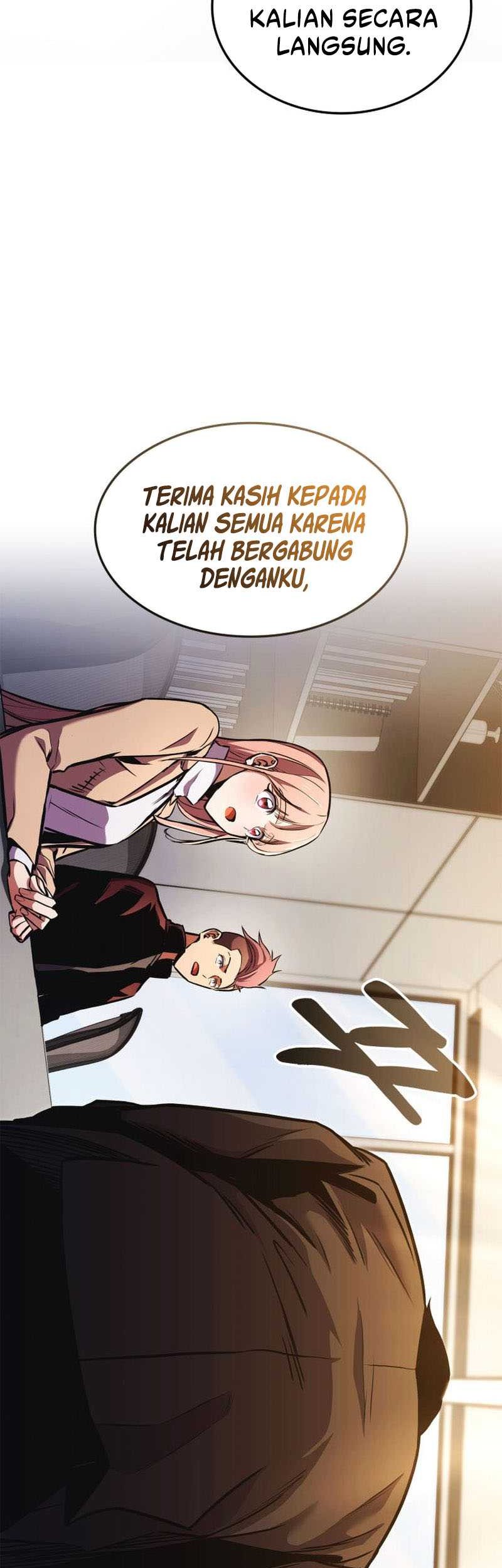 Ranker’s Return (Remake) Chapter 159 Gambar 48