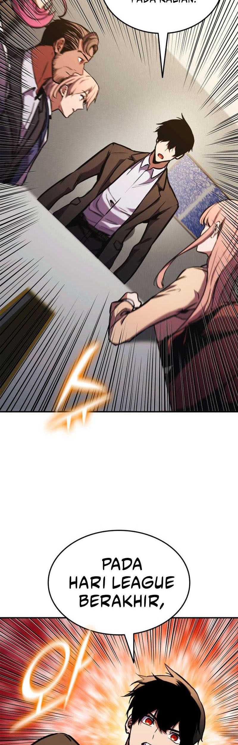 Ranker’s Return (Remake) Chapter 159 Gambar 51
