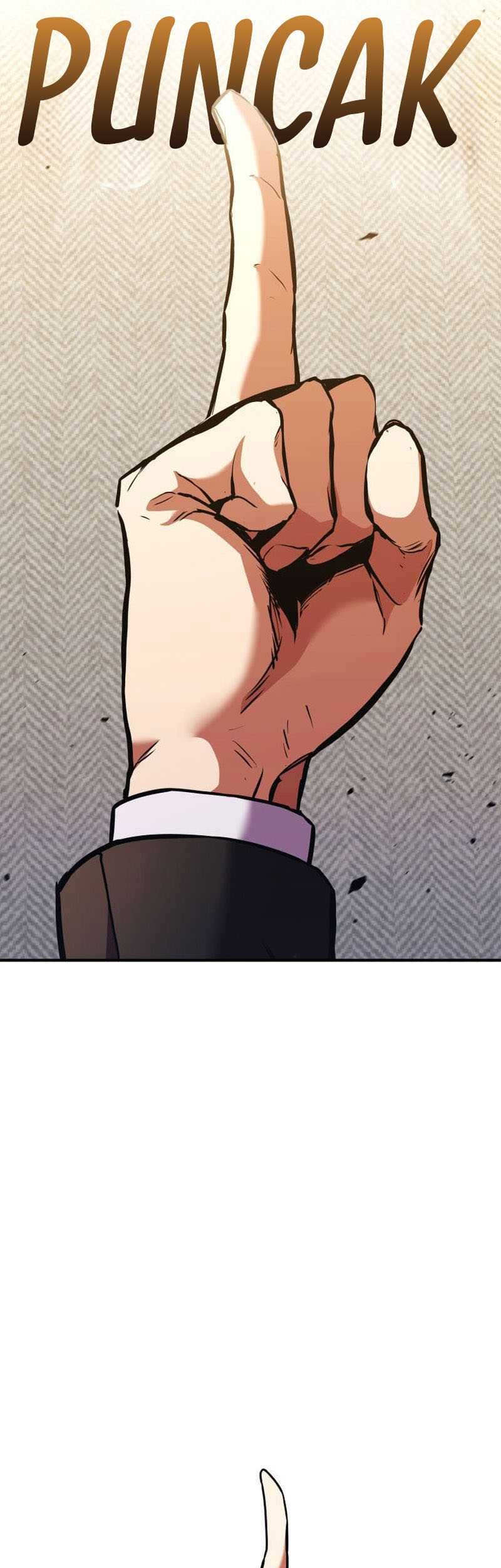Ranker’s Return (Remake) Chapter 159 Gambar 54