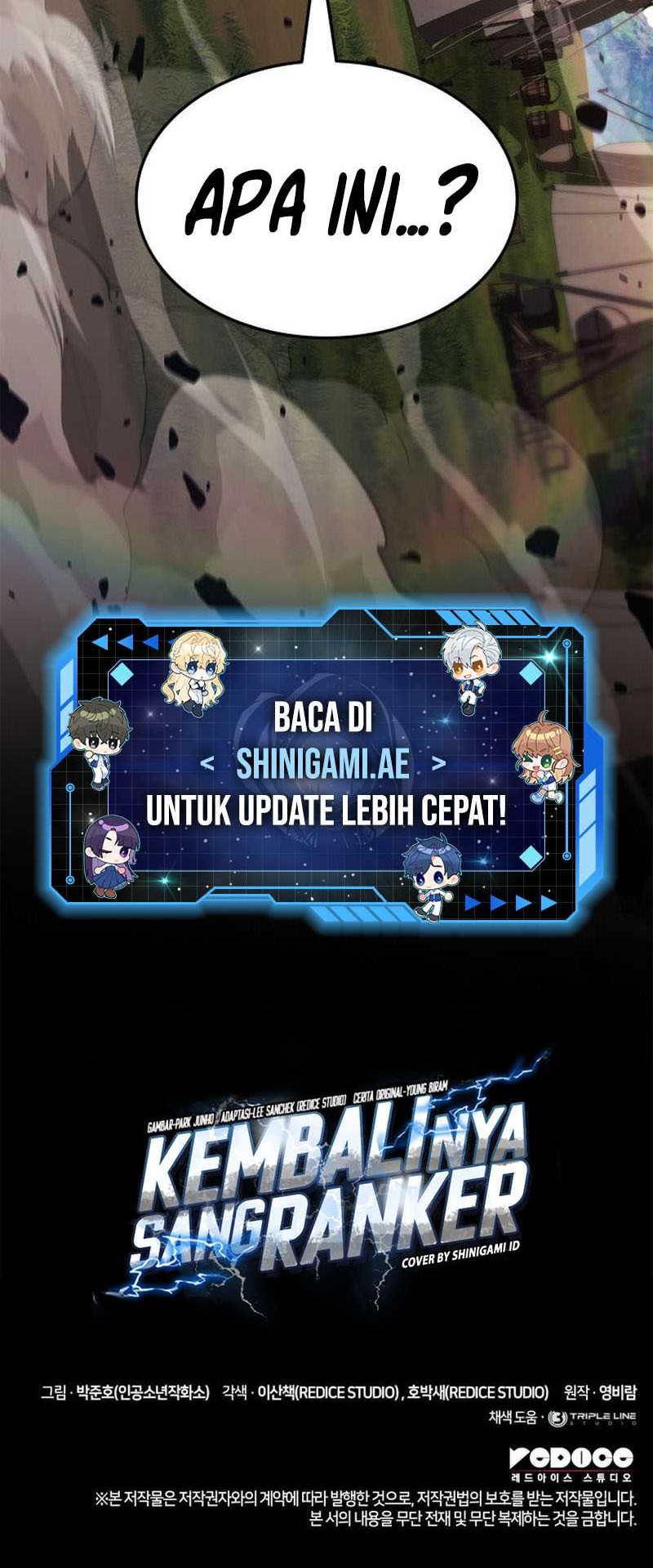 Ranker’s Return (Remake) Chapter 159 Gambar 74