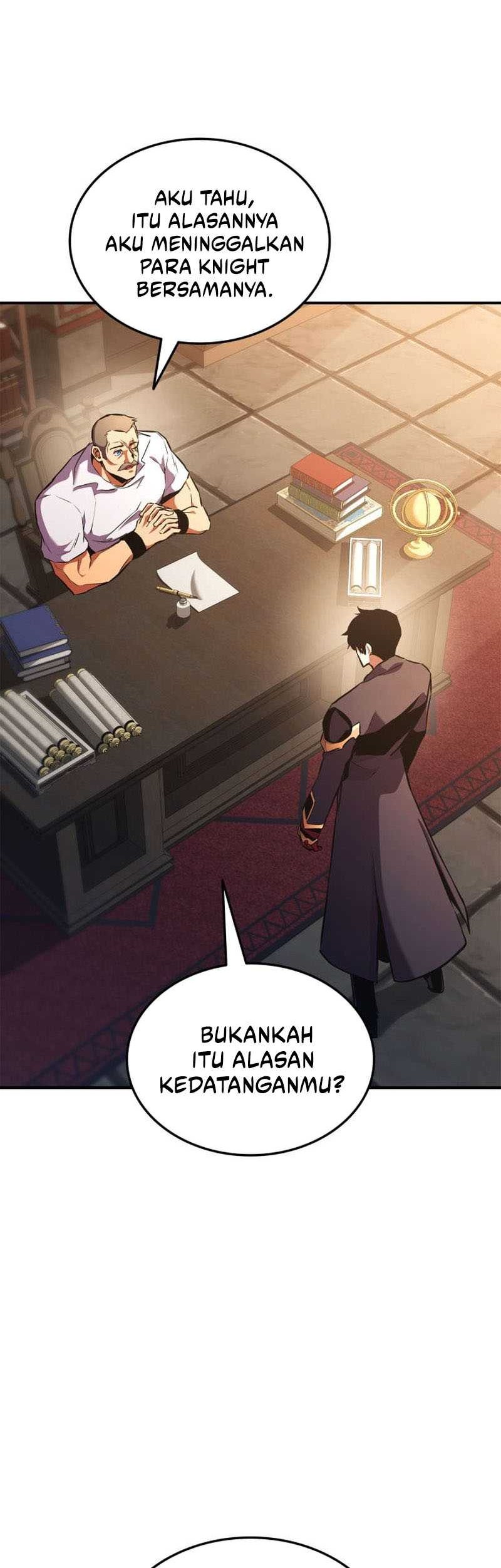 Ranker’s Return (Remake) Chapter 159 Gambar 7