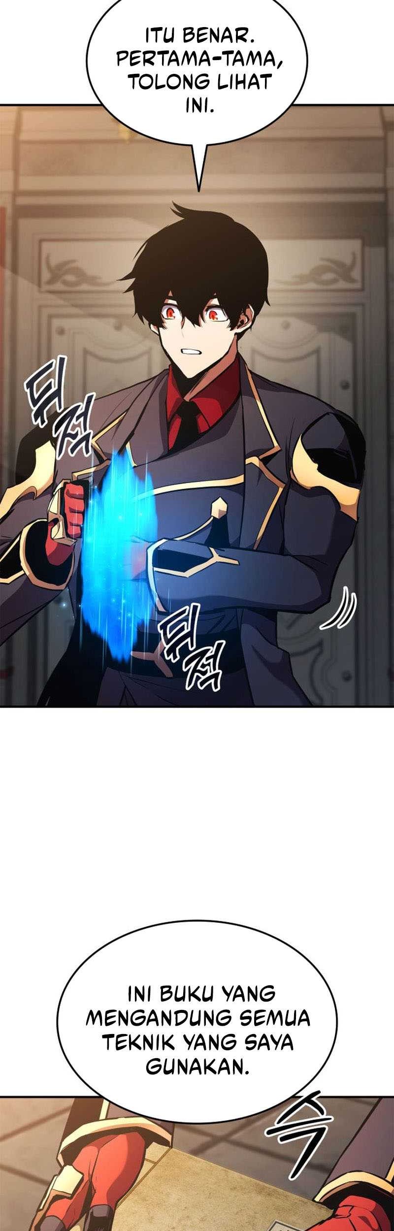 Ranker’s Return (Remake) Chapter 159 Gambar 8