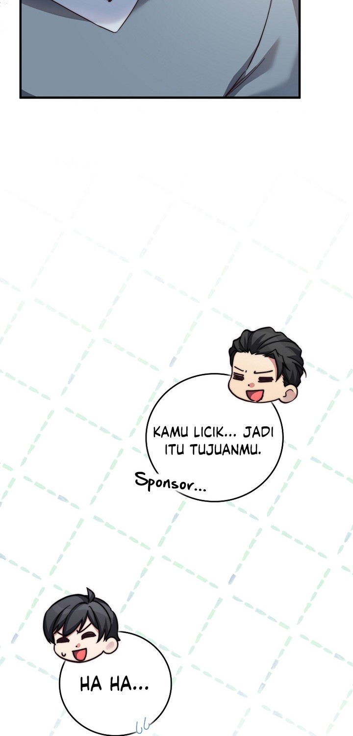 I Became A Childhood Friend of A Mid Level Boss Chapter 26 Gambar 19