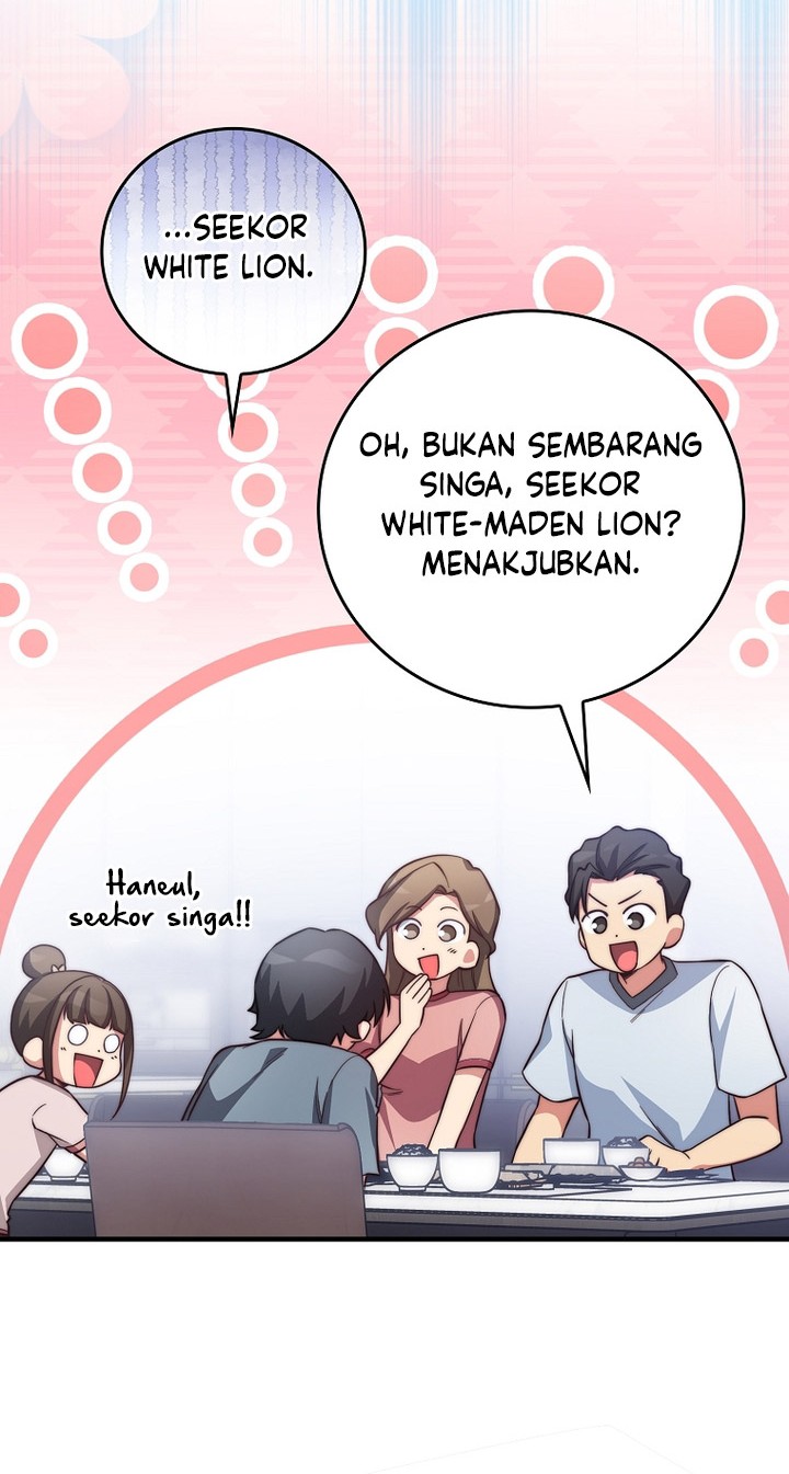 I Became A Childhood Friend of A Mid Level Boss Chapter 26 Gambar 39