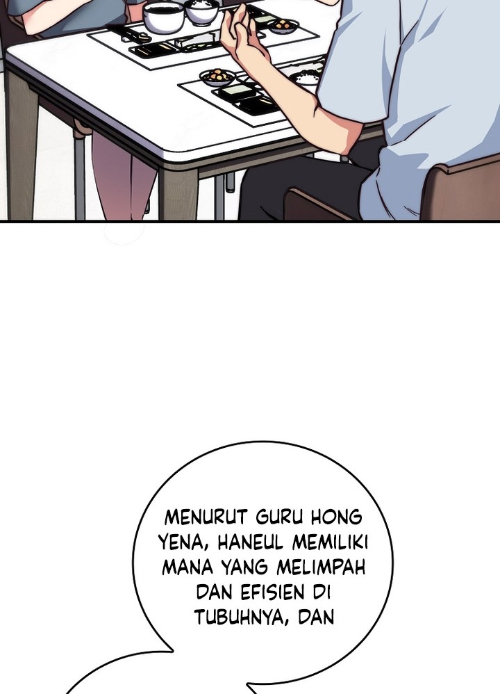 I Became A Childhood Friend of A Mid Level Boss Chapter 26 Gambar 15
